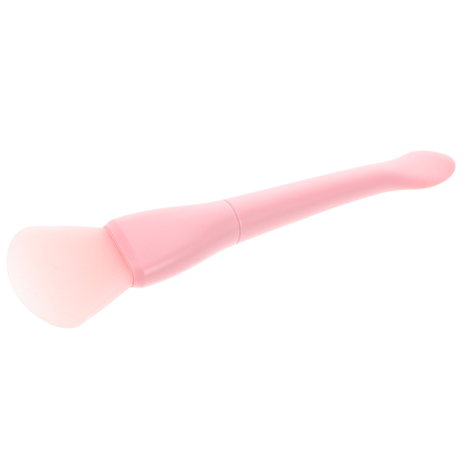 Skincare Routine - Fish Tail Silicone Mask Brush Dual-Ended