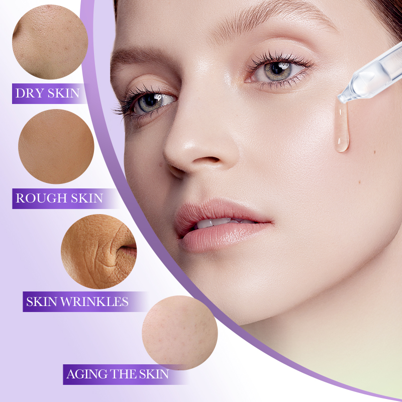 30pcs BIOAQUA Retinol Vitamin  - Skincare Bioaqua ulasan dan harga