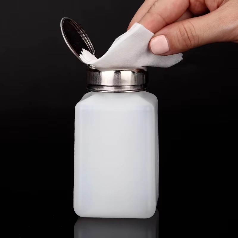 200ML Portable Press Empty Ref - Cucumber Cooling Gel ulasan dan harga