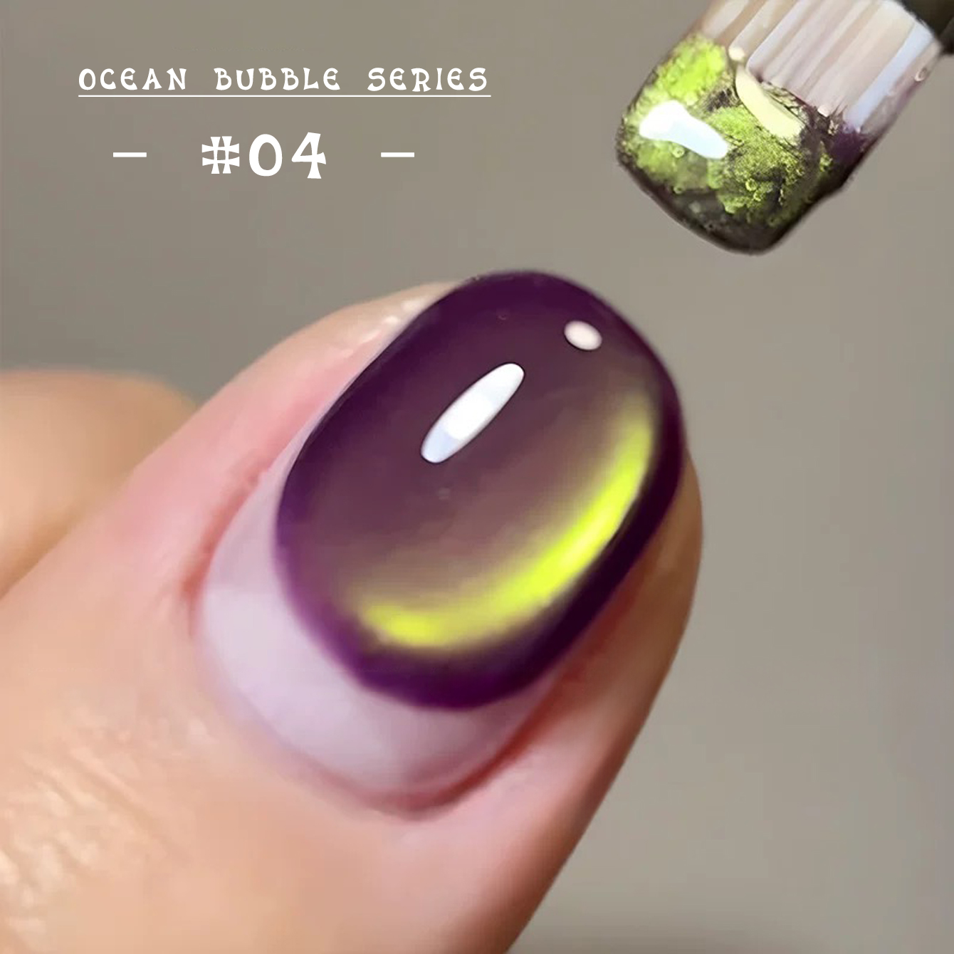 MIANEL 12ML Pink Water Gold Oc - Cucumber Cooling Gel ulasan dan harga