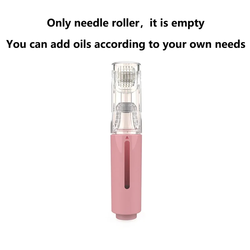 Women Facial Lip Derma Roller  - Skincare Routine ulasan dan harga