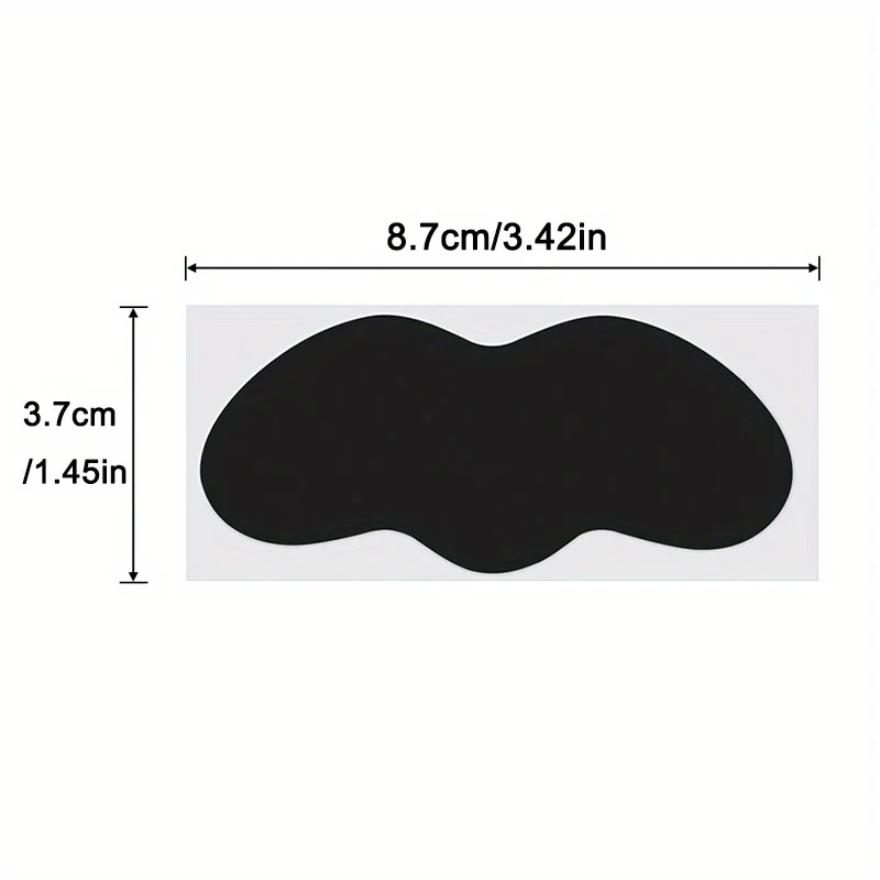 Blackhead Removal Nose Strips, - Charcoal Pore Strip ulasan dan harga