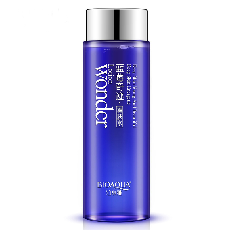 BIOAQUA 3PCS Blueberry Face Sk - Skincare Bioaqua ulasan dan harga