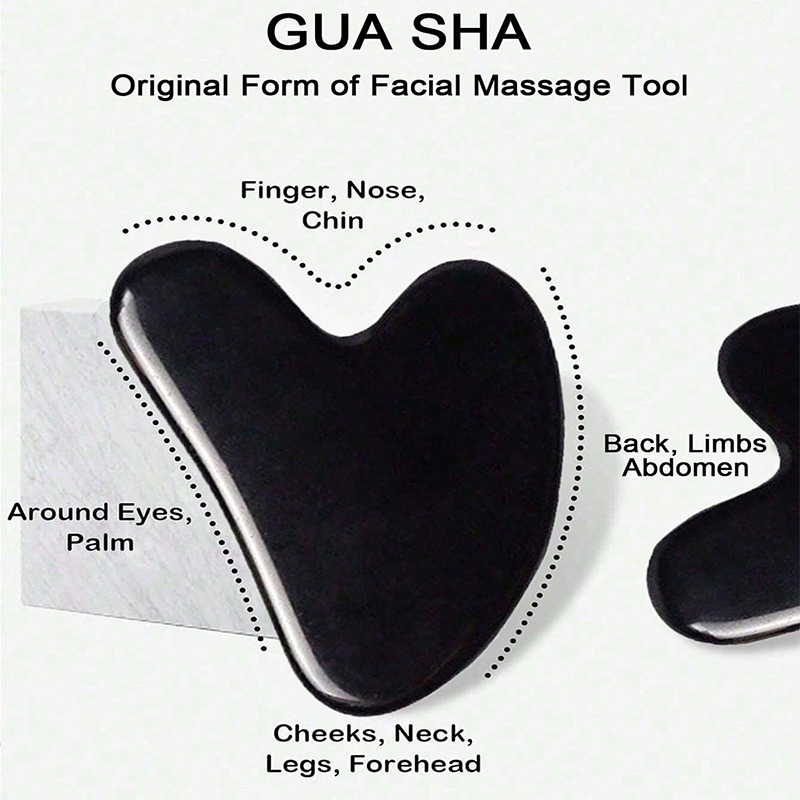 1/2/3pcs Ice Face Roller Facia - Skincare Routine ulasan dan harga