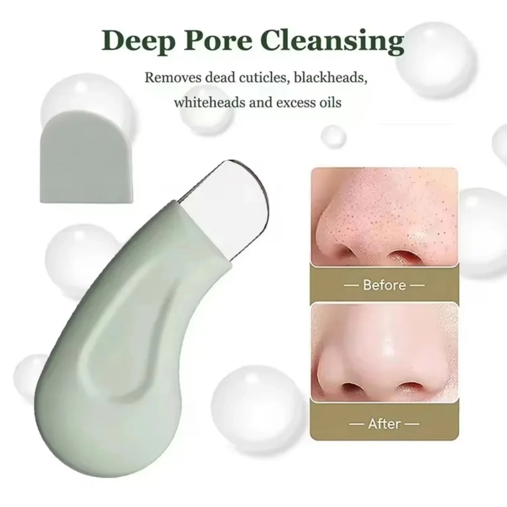 Deep Cleansing Blackhead White - Skincare Routine ulasan dan harga