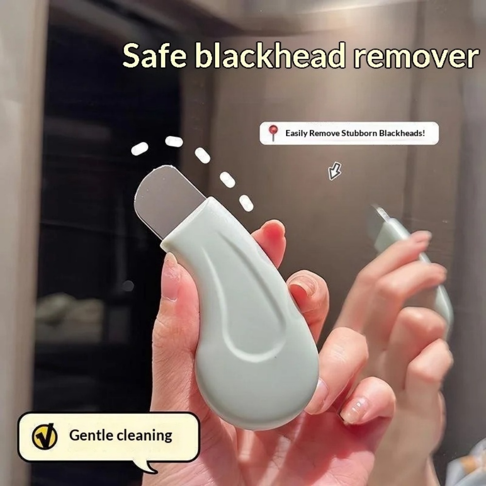 Deep Cleansing Blackhead White - Skincare Routine ulasan dan harga