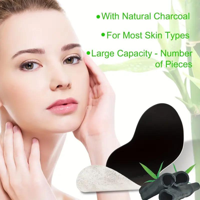 50Pcs Nose Cleansing Strips Bl - Skincare Routine ulasan dan harga