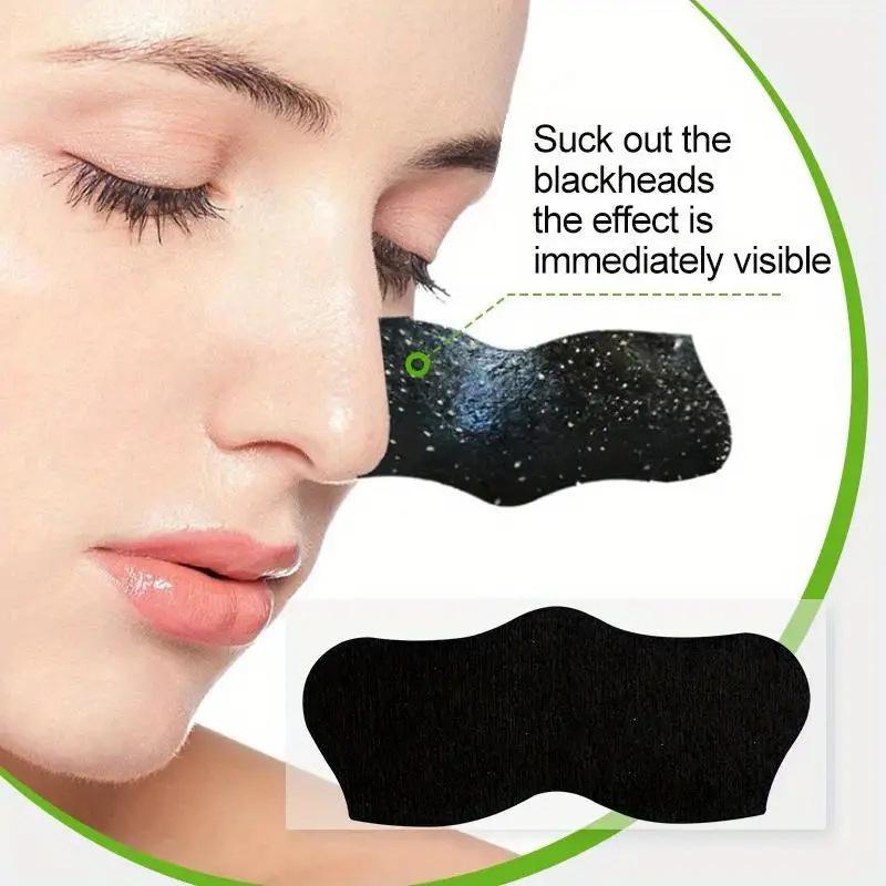 50Pcs Nose Cleansing Strips Bl - Skincare Routine ulasan dan harga