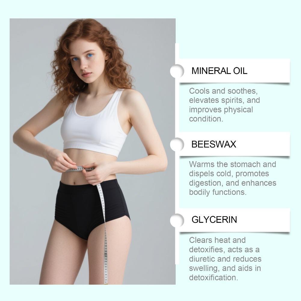 Glp-1 10-in-1 Care Patch, Natu - Skincare Routine ulasan dan harga