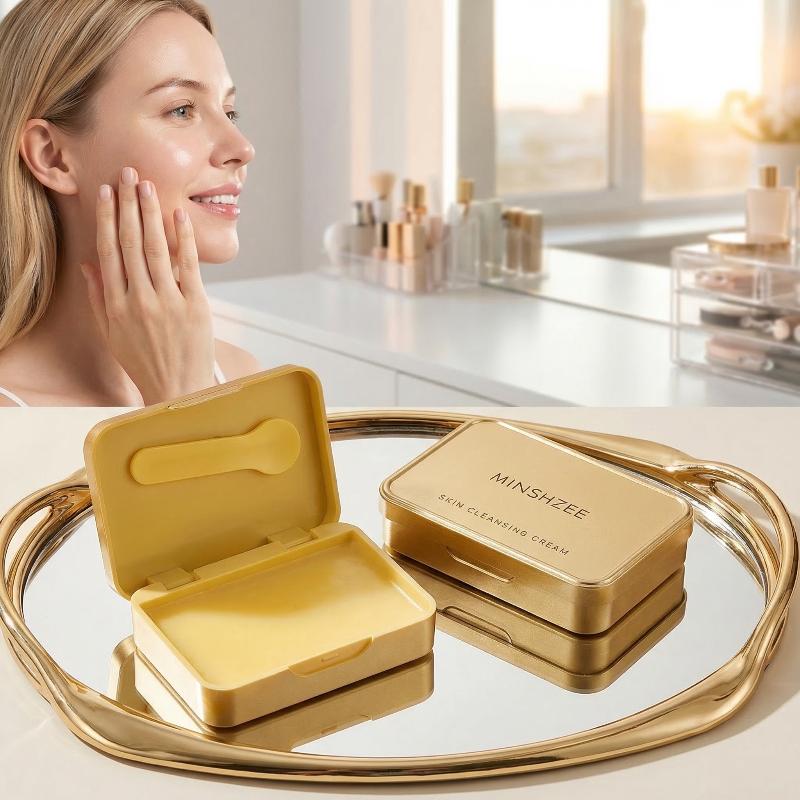 （NEW）Makeup Removing Cream for - Skincare Routine ulasan dan harga