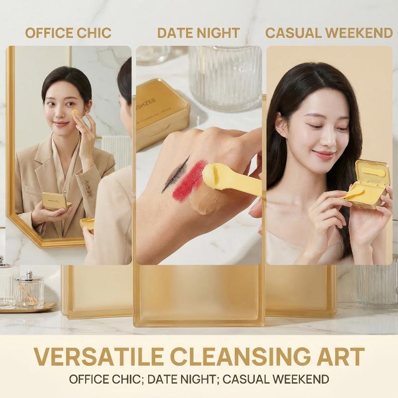 （NEW）Makeup Removing Cream for - Skincare Routine ulasan dan harga