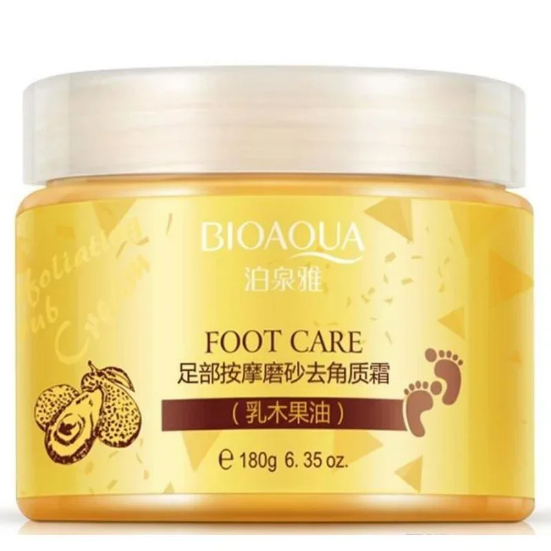 BIOAQUA 24K GOLD Shea Butterma - Skincare Bioaqua ulasan dan harga
