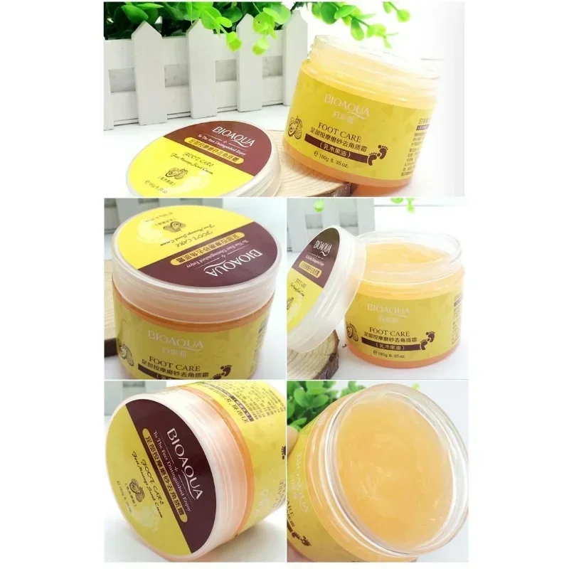 BIOAQUA 24K GOLD Shea Butterma - Skincare Bioaqua ulasan dan harga