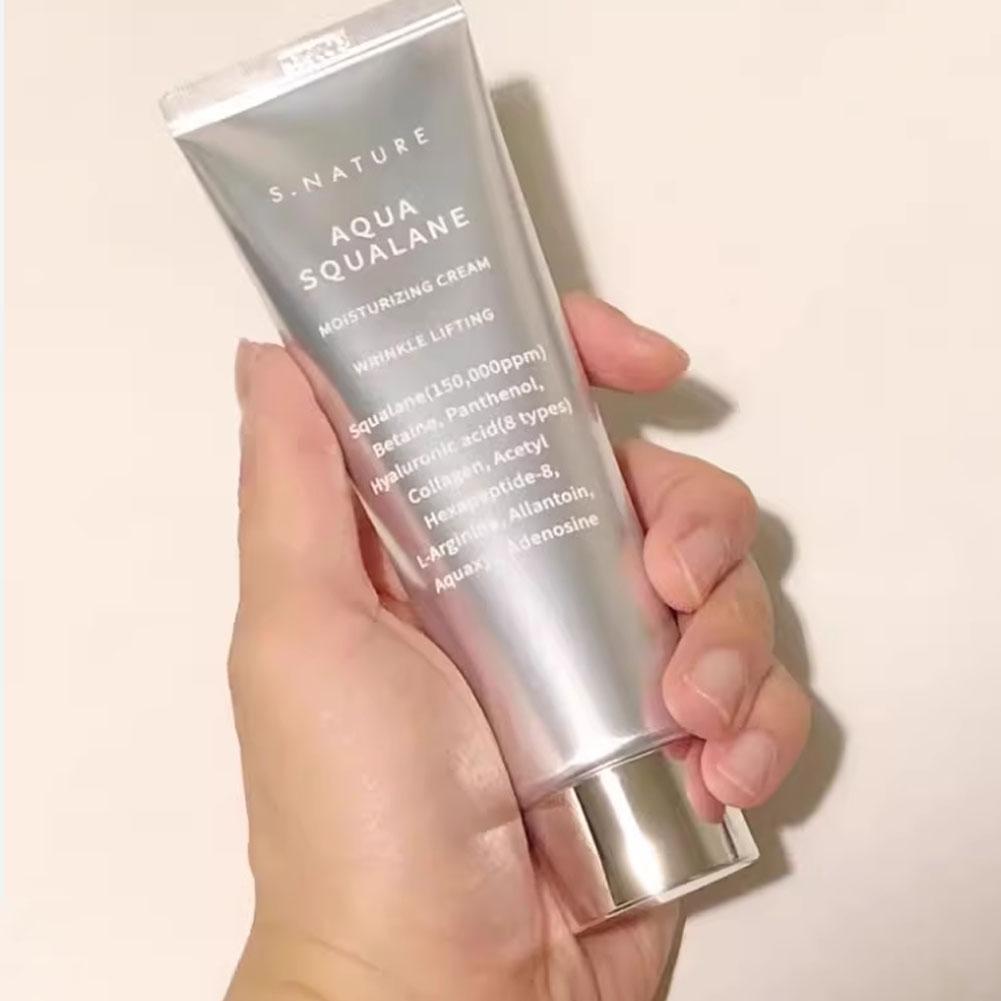S.NATURE Squalane Serum Lightw - Squalane Oil Lightweight ulasan dan harga