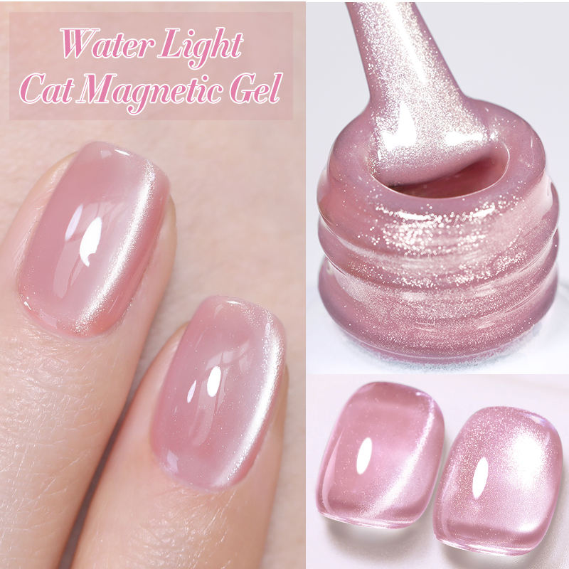 BORN PRETTY 10ml Silver Water  - Cucumber Cooling Gel ulasan dan harga