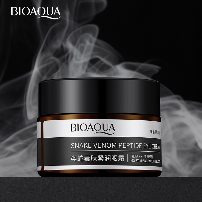 BIOAQUA Peptide Moisturizing E - Skincare Bioaqua ulasan dan harga