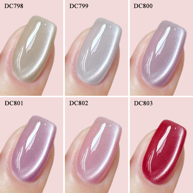 7ml Water Light Cat Magnetic G - Cucumber Cooling Gel ulasan dan harga
