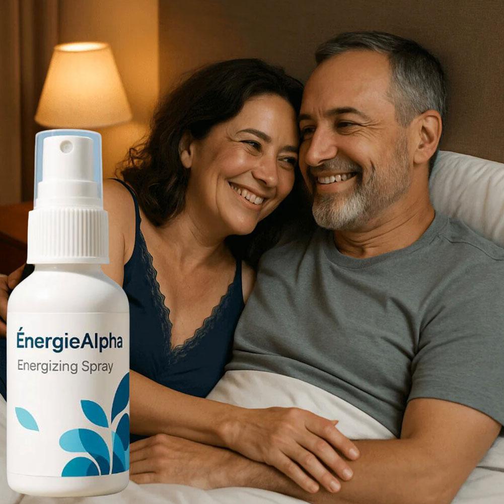 Energiealpha Energizing Care S - Skincare Routine ulasan dan harga
