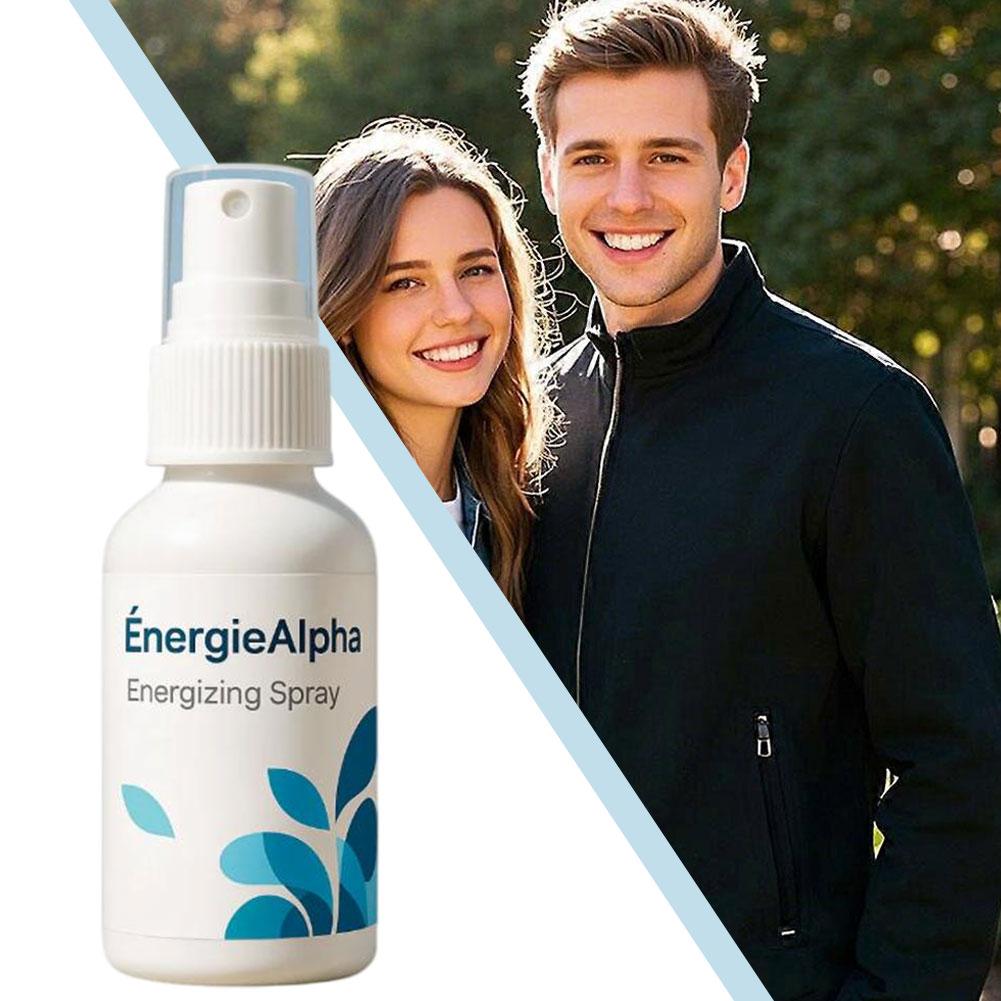 Energiealpha Energizing Care S - Skincare Routine ulasan dan harga
