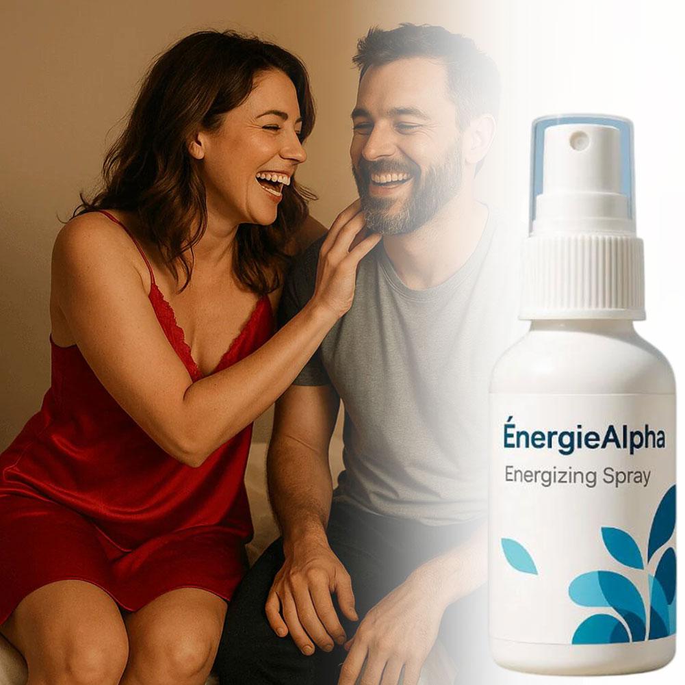 Energiealpha Energizing Care S - Skincare Routine ulasan dan harga