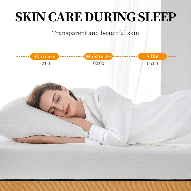 BIOAQUA White Rice Sleeping Fa - Skincare Bioaqua ulasan dan harga