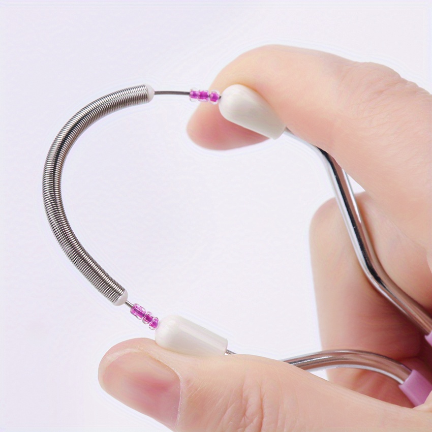 1/2pcs Portable Facial Hair Re - Skincare Routine ulasan dan harga