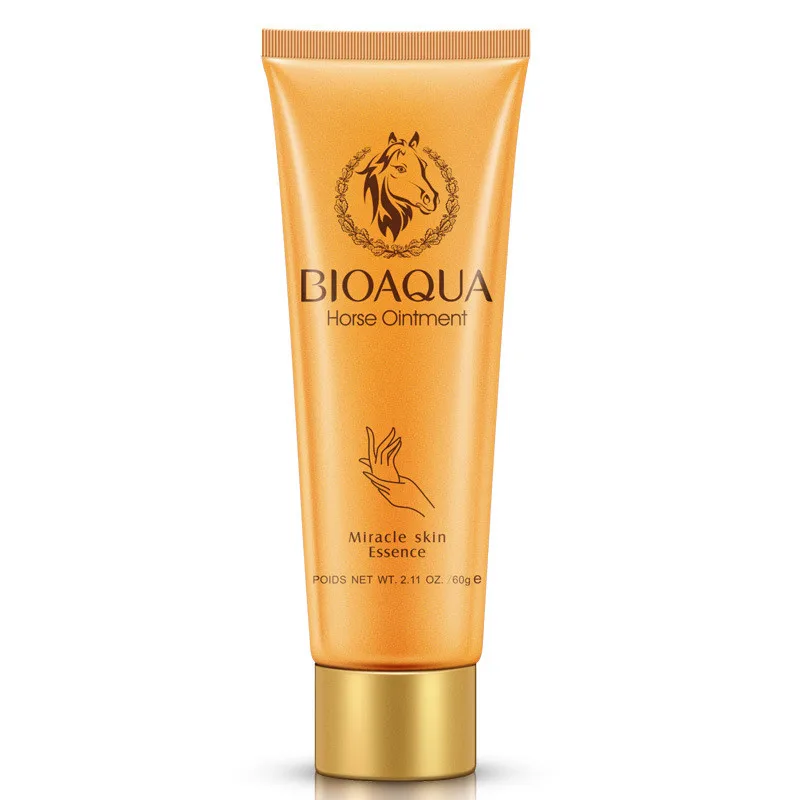 BIOAQUA Whitening Hand Cream M - Skincare Bioaqua ulasan dan harga