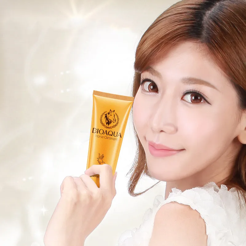 BIOAQUA Whitening Hand Cream M - Skincare Bioaqua ulasan dan harga