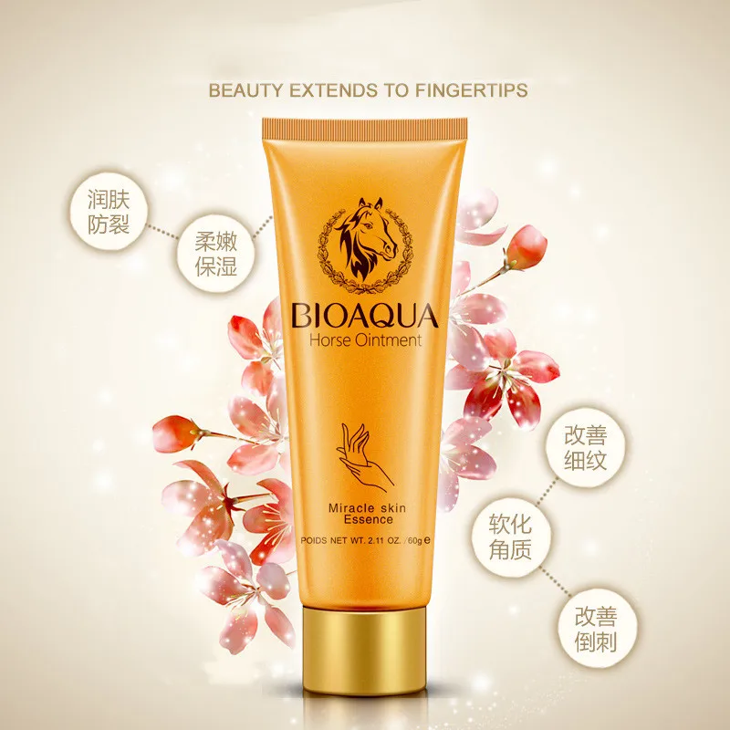 BIOAQUA Whitening Hand Cream M - Skincare Bioaqua ulasan dan harga
