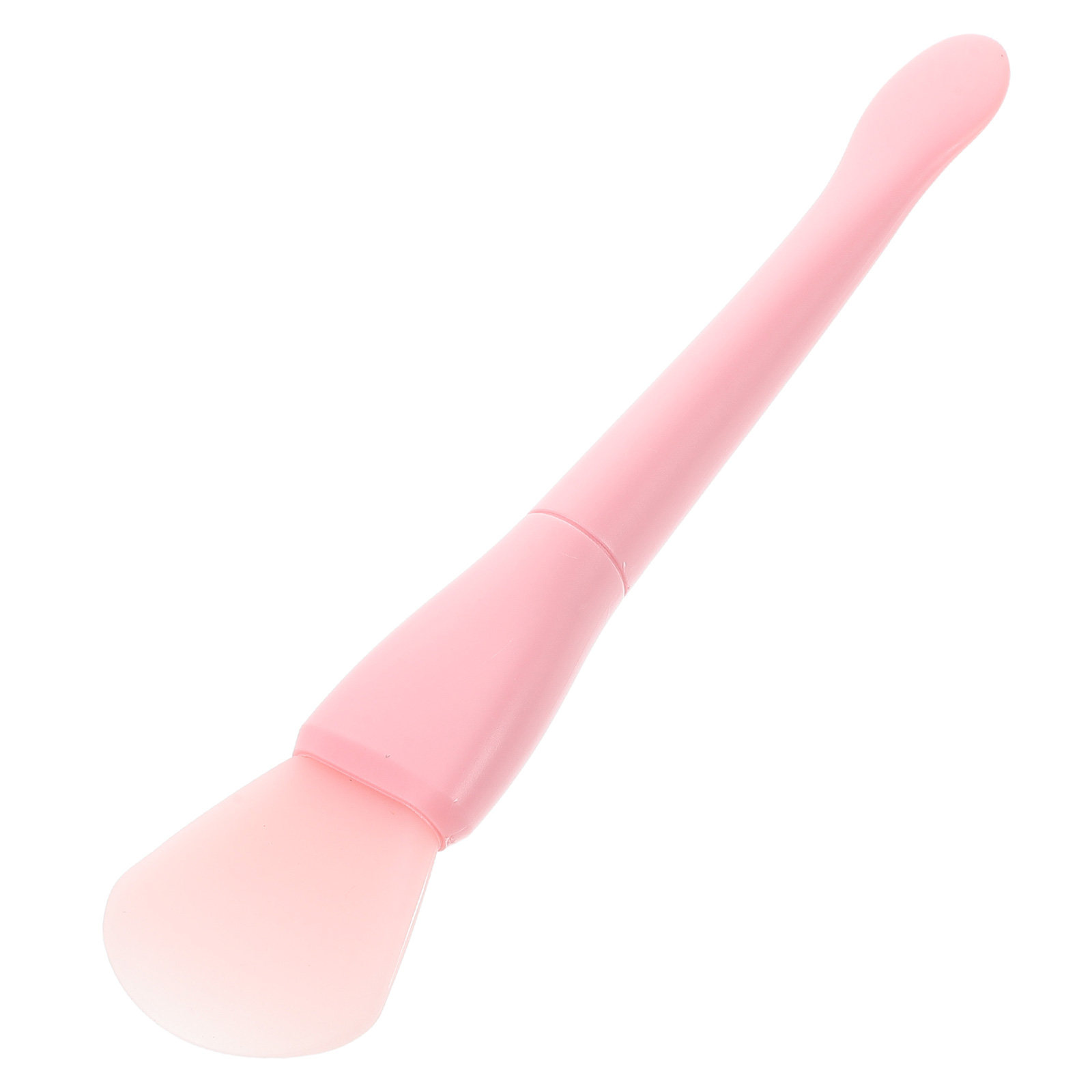 Fish Tail Silicone Mask Brush  - Skincare Routine ulasan dan harga