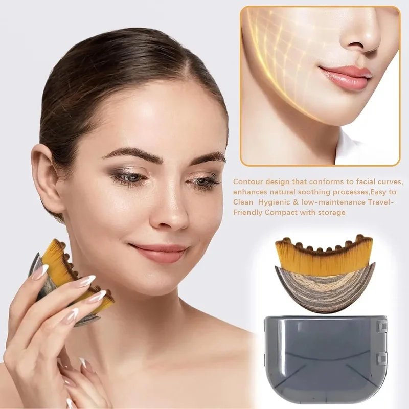 Lymphatic Drainage Face Massag - Skincare Routine ulasan dan harga
