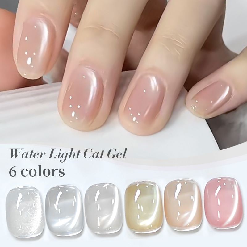 BORN PRETTY 10ML Water Light C - Cucumber Cooling Gel ulasan dan harga
